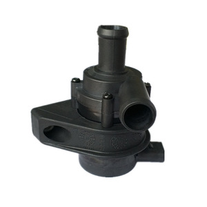 Bomba de Agua Eléctrica Audi 06H965561, Nueva Pieza de Repuesto para Vehículos Audi - Product Image 2