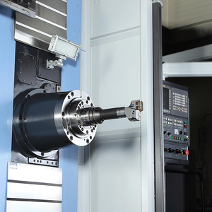 Máy nghiền nhàm chán dbc 110 II cho các ứng dụng gia công kim loại công nghiệp hiệu suất cao và năng suất cao - Product Image 5