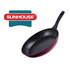 Giá tốt nhất chất lượng cao giả mạo đá cẩm thạch không dính lớp phủ <span class=keywords><strong>Fry</strong></span> <span class=keywords><strong>Pan</strong></span>, nhôm không dính <span class=keywords><strong>Pan</strong></span> - Product Image 6