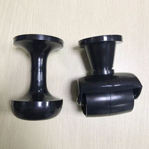 Kunststoff möbel bett lenkrollen - Product Image 1