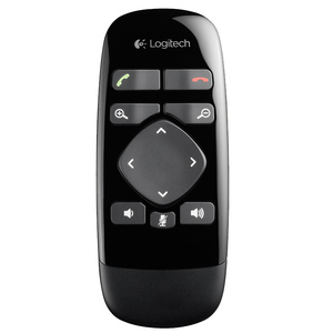 <span class=keywords><strong>Logitech</strong></span> กล้องวิดีโอการประชุมทางไกลแบบธุรกิจ <span class=keywords><strong>BCC950</strong></span>สีดำ - Product Image 5