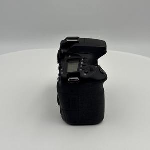 <span class=keywords><strong>Appareil</strong></span> <span class=keywords><strong>photo</strong></span> professionnel <span class=keywords><strong>Canon</strong></span> <span class=keywords><strong>90D</strong></span>, vidéo 4K, 33MP, d'occasion, boîtier ABS, capteur CMOS, écran 2-3 pouces - Product Image 5