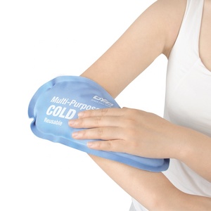 CSI tùy chỉnh ma thuật Gel tái sử dụng nóng lạnh gói - Product Image 6