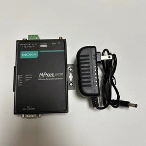 Interfaz de Comunicación MOXA Nport W2150A RS485, 1 Año de Garantía, en Stock - Product Image 5