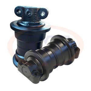 أسفل لحفارة Daewoo Doosan d255lc Dx200 Dx520Lc 220 Dh250 Dh300 Dx340 200104-00001a - Product Image 1