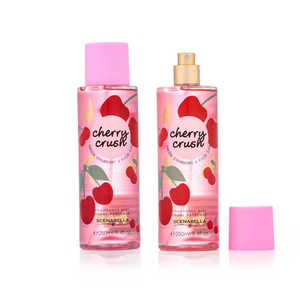 Luxury 250 ML Fresh Fruit Body Spray Collection pour Femme Homme Brume de Parfum - Product Image 6