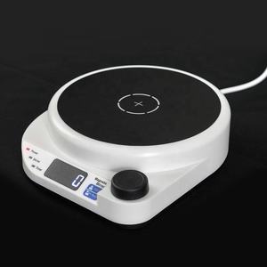 Agitateur magnétique compact BIOBASE CN BJPX-SC11-MN à forte <span class=keywords><strong>force</strong></span> magnétique, anti-saut, pour laboratoire - Product Image 3