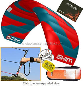 High quality surf kite Surfing umbrella Soft kite flying door