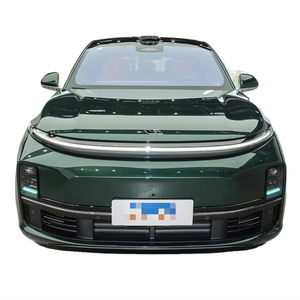 2024 Lixiang รุ่น L7สูงสุด - Product Image 1