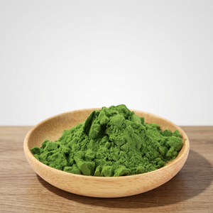 Poudre de feuilles de Moringa, poudre végétale naturelle verte, ingrédient à base de plantes, approvisionnement en vrac, qualité d'exportation - Product Image 1