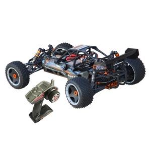 2024 NUEVO 90 km/h Alta velocidad 2,4G RC 1/5 2WD <span class=keywords><strong>Buggy</strong></span> eléctrico sin escobillas 8S con 3 canales 2,4 <span class=keywords><strong>Ghz</strong></span> Radio incluida - Product Image 4