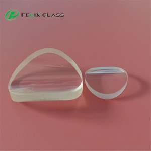 Lentille Cylindrique Biconcave FELIX Optical LED Laser BK7 - Product Image 3