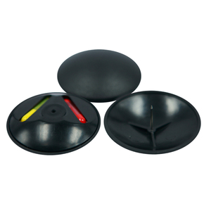 Deta EAS 58kHz AM <span class=keywords><strong>Golf</strong></span> mực an ninh thẻ cứng cho chống trộm mực an ninh quần áo thẻ - Product Image 4