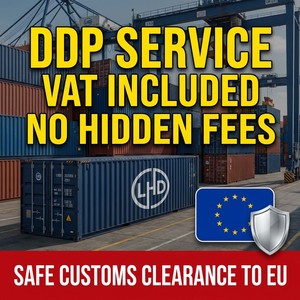 Transitaire FBA le plus populaire pour les grands vendeurs : Expédition rapide, arrivée ponctuelle, agent de <span class=keywords><strong>livraison</strong></span> de <span class=keywords><strong>Chine</strong></span> vers les États-Unis et la <span class=keywords><strong>France</strong></span> - Product Image 3