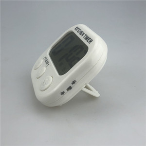 Kitchen Timer Electronic 120 Min Countdown Touch Control Easy Operation For Cooking - Product Image 3