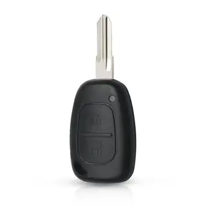 <span class=keywords><strong>Coque</strong></span> de clé de voiture à distance 2 boutons Vauxhall/Opel Vivaro pour <span class=keywords><strong>Renault</strong></span> Movano Trafic/<span class=keywords><strong>Kangoo</strong></span> vierge pour clés de véhicule - Product Image 5