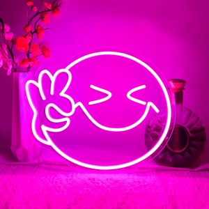 Letreros de Neón Personalizados, Luces LED RGB de Neón Atenuables para Decoración de Paredes, Dormitorios, Bodas, <span class=keywords><strong>Cumpleaños</strong></span>, Bares, Logotipos de Empresas, Nombres - Product Image 3