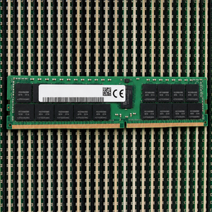 จัดส่งตรงจากคลังสินค้า M321R2GA3EB0-CWM 16GB 1Rx8 DDR5 5600MHz ECC RDIMM หน่วยความจำเซิร์ฟเวอร์ RAM API Gateway Routing Nodes - Product Image 2