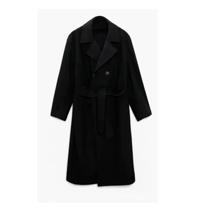 OEM de alta calidad de fábrica de China al por mayor de encargo 100% de algodón de gran tamaño gabardina abrigo de otoño <span class=keywords><strong>para</strong></span> los hombres - Product Image 1