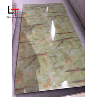 LT Factory bonne qualité Offre Spéciale feuille de marbre UV pas cher prix intérieur panneau mural plaques de revêtement flexibles moderne panneau mural en PVC