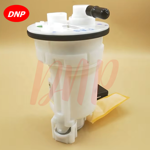 Module de pompe à carburant 77020-02190 OEM 77020-12490 Compatible avec TOYOTA COROLLA 2000-2005 <span class=keywords><strong>LUXEL</strong></span> ZZE122R 1.8L - Product Image 4