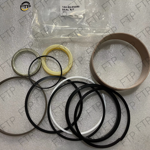 Repuestos para Maquinaria de Construcción, Kit de Juntas 144-63-05080 para Bulldozer D60P-8 D60E-8 - Product Image 5