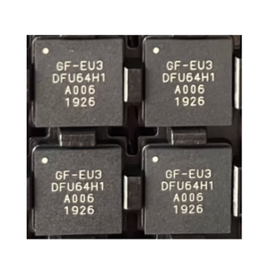 Circuito Integrado de Cristal Líquido BGA GF-EU3 DFU64H1 para Chips IC - Product Image 2