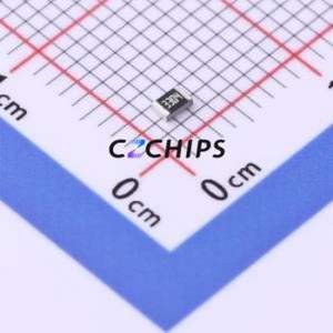 Resistencia SMD RV0805FR-073M3L 0805 (Tipo: Película Gruesa) (Resistencia: 3.3MOhm Precisión: 1%) - Product Image 1