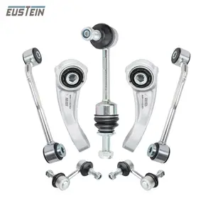 1643202132 9063201789 9063201889 Wholesale Suspension Parts Stabilizer Link W164 W906 Rear Sway Bar Link For Benz