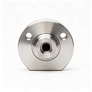 Factory Custom-made Metal Mold Cooling Water Nozzle Prototype <b>Tooling</b> by CNC Machining - Product Image 4