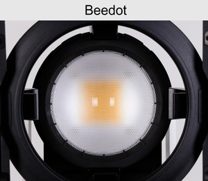 Fotografie-Beleuchtung <span class=keywords><strong>Falconeyes</strong></span> 2000Pro 200W Bi-Color Einstellbares LED-Foto-Videolicht Spotlight für Studioaufnahmen - Product Image 3