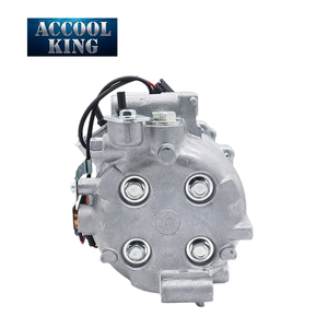 38800RZVG01 38810RZVG01 3800RZVG020M2 38810RZVG02 Compresor de Aire Acondicionado para CR-V Mk III 2.0i - Product Image 2