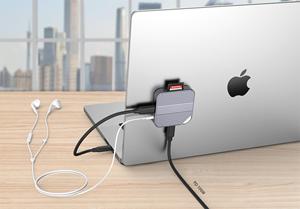 Từ Type-<span class=keywords><strong>C</strong></span> 4K60Hz <span class=keywords><strong>HDMI</strong></span> 100W Pd USB3.1 10Gbps <span class=keywords><strong>SD</strong></span> TF Đầu Đọ<span class=keywords><strong>c</strong></span> Thẻ <span class=keywords><strong>USB</strong></span> <span class=keywords><strong>C</strong></span> <span class=keywords><strong>HUB</strong></span> Docking Station Cho iPhone 16 15 Pro Máy Tính Xách Tay PC - Product Image 6