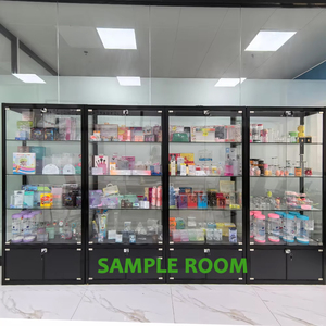 Tùy chỉnh rõ ràng hộp nhựa trong suốt cho đồ chơi Funko POP quà tặng bao bì hiển thị trường hợp sinh thái thân thiện cho nhỏ sưu tầm lưu trữ - Product Image 5