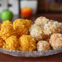 Venta al por Mayor de Pan Rallado Panko Blanco, Amarillo y Naranja, en Polvo de 2-12 mm, para Alimentos Fritos Crujientes