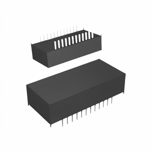 DS1687-5 Clock Timing BOM IC In Stock <b>Electronics</b> Component 24 DIP Module - Product Image 1