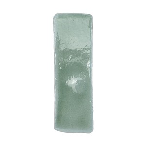 Piastrelle Vitri Aquamarine 5x15 cm smaltate con bordi irregolari per pareti e pavimenti - Product Image 3