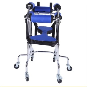 Senior Lightweight <b>Walker</b> Indoor <b>Walker</b> Rollator With <b>Seat</b> <b>For</b> Adult Four-wheeled Rehabilitation With Wheeled <b>Walker</b> <b>Seat</b> - Product Image 3