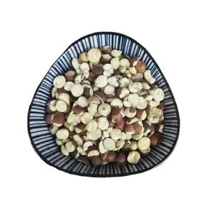 Fu Chao Qian Shi High Quality Traditional Chinese Herbal Factory Supply Gorgon Euryale Seed