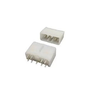 High Quality Different Types Automotive Wire Sealed Electrical Connectors For Car DJZ7091-3-10