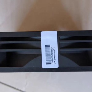 Ventilateur de refroidissement à onduleur Delta Pfr1224uhe 12 cm 24 V 1,75 A, débit d'air élevé, 12038 tr/min, DC sans balais - Product Image 1