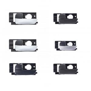 Manija Interior de Puerta de Coche MR766316 LH (Delantera/Trasera) para Mitsubishi Galant TW, Otra Garantía - Product Image 2