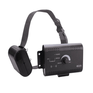 Sản Phẩm Huấn Luyện Thú Cưng Đào Tạo Collars Điện Tử Ranh Giới Kiểm Soát Điện Tử Chó Sủa Báo Động Trong Mặt Đất Pet Fencing Hệ Thống - Product Image 2