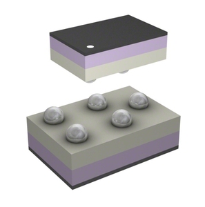 OPA330AIYFFR, Proveedores Originales de Componentes Electrónicos, Circuitos Integrados IC, OPAMP ZERO-DRIFT 1CIRC 5DSBGA - Product Image 1