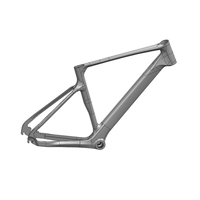 Services d'usinage CNC personnalisés pour cadre de vélo Pièces métalliques non standard en acier inoxydable et aluminium