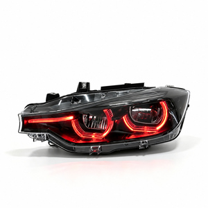Faro LED F30/F35 2013-2018 con DRL RGB para BMW Serie 3, Reemplazo Personalizado al por Mayor para Pedidos de Talleres y Distribuidores - Product Image 5