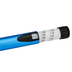 STELLAR PATH V2 Multicolor, Pluma de Inyección Metálica Reutilizable y Duradera de 3 ml con Cilindro Corto, para Cuidado de la Piel, Ecológica - Product Image 4