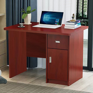 Trending Hot products 2024 muebles de oficina en casa escritorio de la computadora - Product Image 3