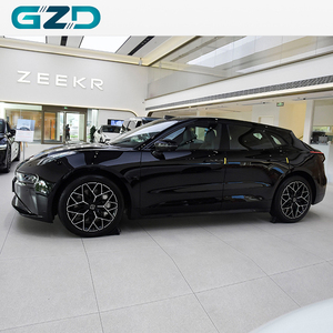 Zeekr 001 <span class=keywords><strong>MR</strong></span> 2024, Veicolo Elettrico Puro con Autonomia di 1000 km, Batteria da 140 kWh, Auto EV GZD - Product Image 5