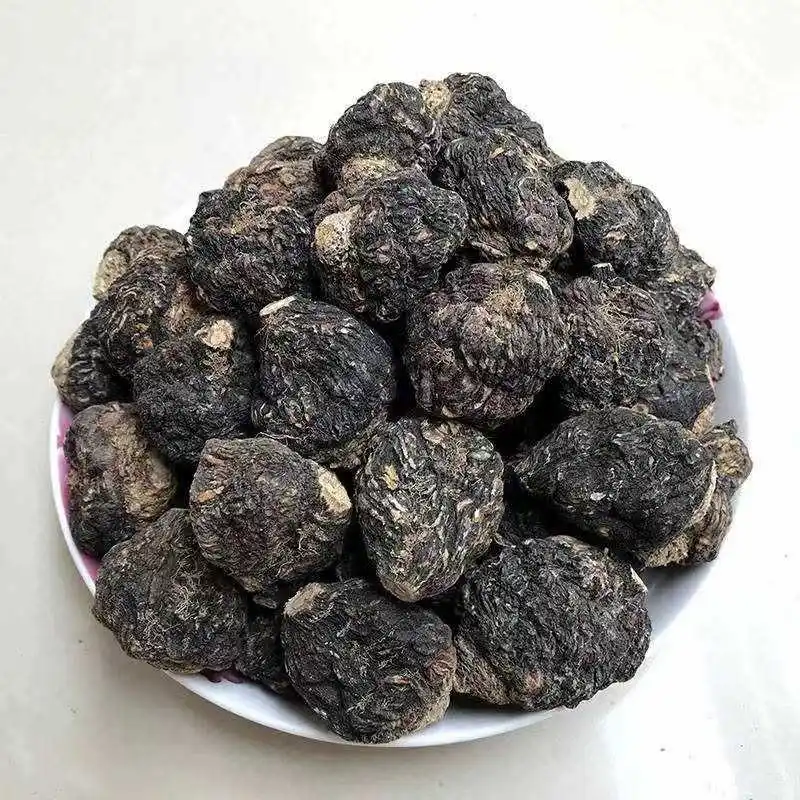 Factory supply 100% pure black maca powoder or yunnan black maca root powder